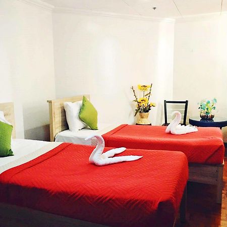 Fil Star Airport Guest House Paranaque City Extérieur photo